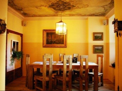 照片: Essecke am Nauener Tor